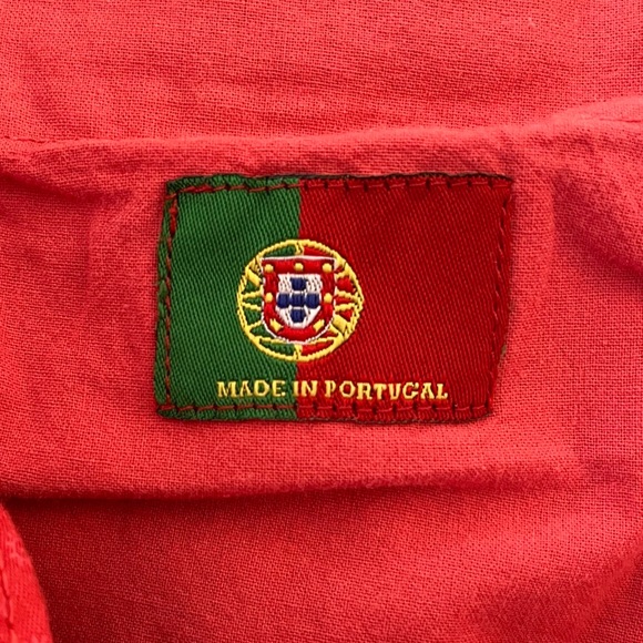 J. McLaughlin “Taylor” men’s pants - Picture 5 of 5